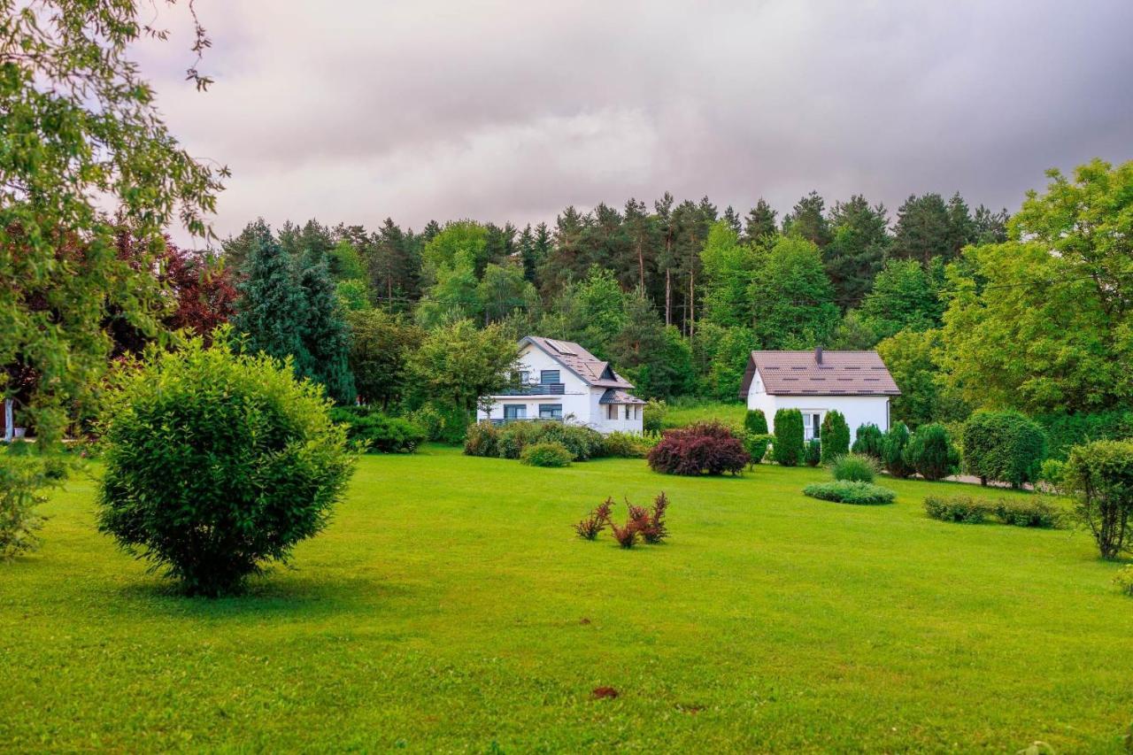 Villa Elena Grabovac  Exteriör bild