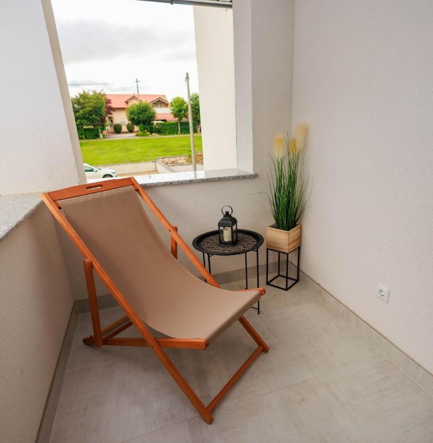 Villa Elena Grabovac  Exteriör bild