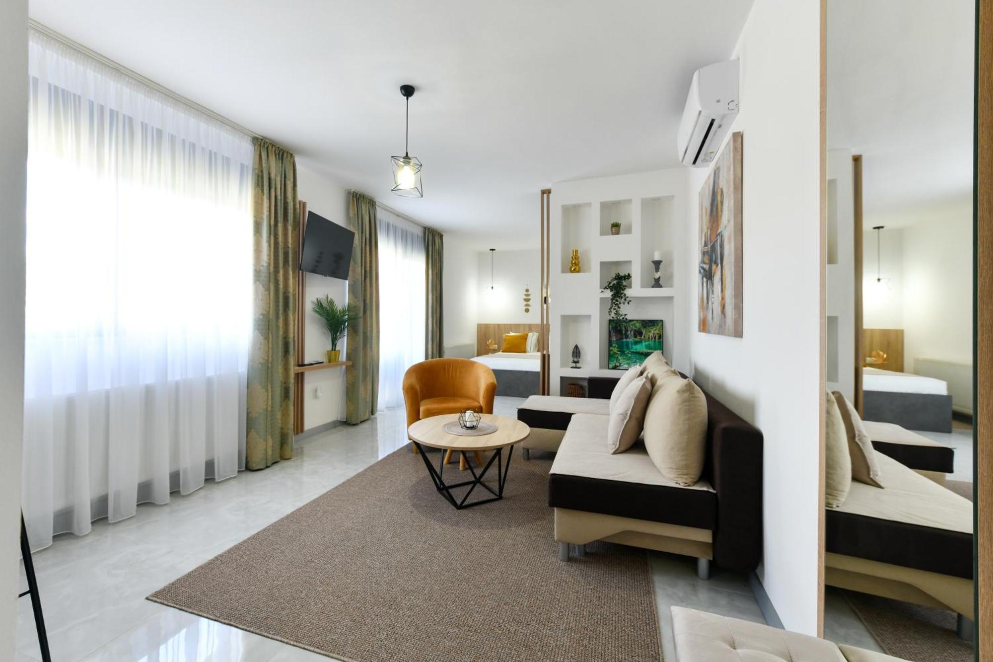 Villa Elena Grabovac  Exteriör bild